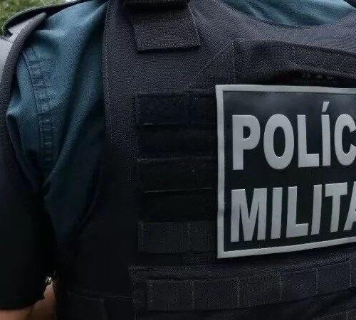 Soldado do Exército enfrenta assalto e efetua disparos, resultando na morte de um homem em Cambará